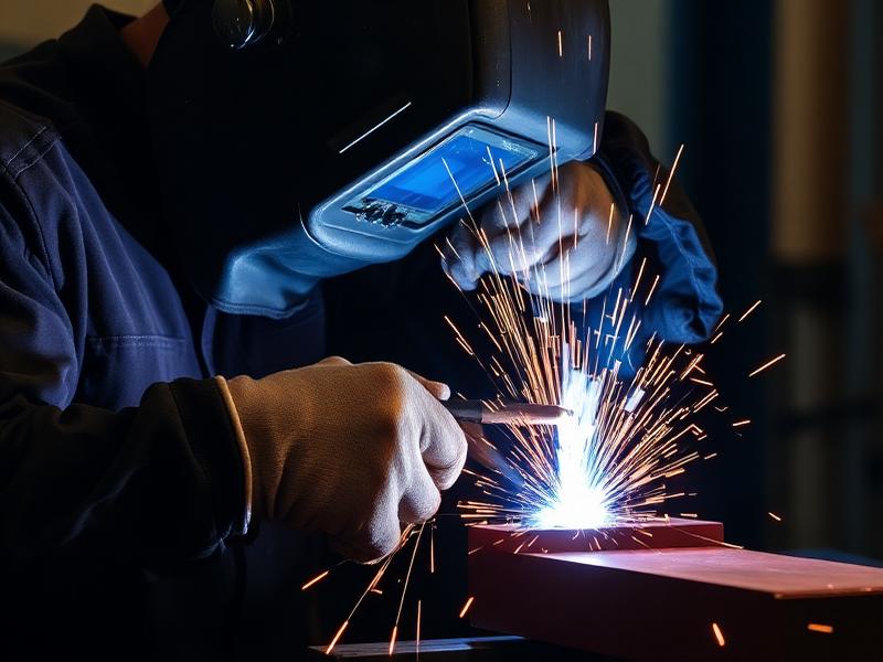 Welding Services